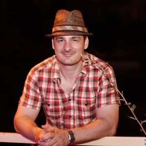 Meet your Posher, Gergely